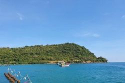 Thổ Châu - Kiên trung giữa trùng dương