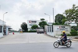 Công an điều tra vụ Cty Nhật nghi hối lộ quan chức Việt Nam 5 tỷ đồng