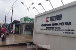 Công ty Tenma Việt Nam hoạt động ra sao sau nghi vấn hối lộ 5 tỷ đồng để tránh thuế?