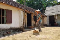 Tiền hỗ trợ rơi vào người nhà quan: Tôi có hiểu tiêu chí đa chiều là gì đâu