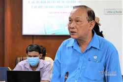 Hiệu trưởng nhận trách nhiệm vì cây đổ đè học sinh