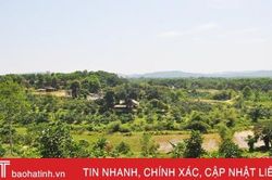 Nâng cao thu nhập người dân - tiền đề xây dựng nông thôn mới ở Hà Linh