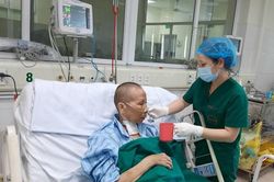 Bệnh nhân 19 sẽ được công bố khỏi bệnh sau 7 lần âm tính SARS-CoV-2