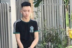 Khởi tố một đối tượng giả dạng tài xế Grab để cướp giật