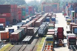 Hàn Quốc và Trung Quốc sắp đàm phán mở rộng quy mô FTA