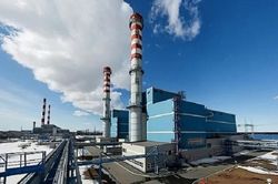 Sớm hoàn thành thỏa thuận khung về mua bán điện của dự an LNG Bạc Liêu