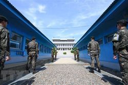 LHQ: Cả Hàn Quốc và Triều Tiên đều vi phạm thỏa thuận đình chiến