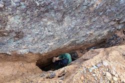 Phú Yên: Xử lý dứt điểm tình trạng khai thác vàng trái phép