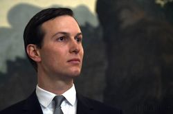 Cố vấn Jared Kushner với sứ mệnh cải tổ triệt để cương lĩnh tranh cử của đảng Cộng hòa