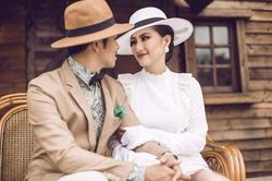Khiêu khích mãi mà chồng không ghen, hóa ra vì câu nói này