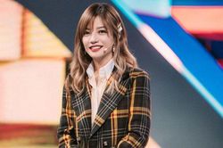 Top 8 mỹ nhân Hoa Ngữ từng là hoa khôi của Học viện Điện Ảnh Bắc Kinh: Toàn 'tường thành' nhan sắc
