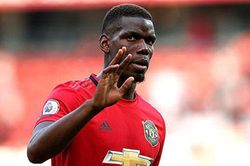 Pogba phải giảm lương nếu muốn trở lại Juventus