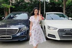 Than mệt vì 'bắt cá hai tay', Midu khiến dân tình 'choáng ngợp' trước độ giàu có ở tuổi 30