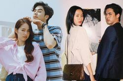 Không phải hotgirl Pimtha, đây mới là cô nàng chiếm được trái tim của thiếu gia Peach Pachara