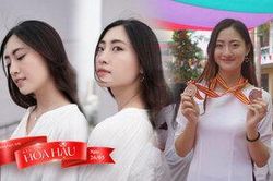 Lương Thùy Linh tinh tế đáp trả fan đòi lấy hoa hậu làm vợ: 'Học giỏi sao thất nghiệp?'