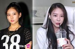 Nữ ca sĩ từng dính bê bối chấn động Kpop có cuộc sống sang chảnh khó tin nhờ công việc streamer