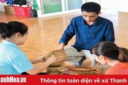 Chuyện về những doanh nhân vùng cao