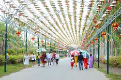 Tạo dựng hình ảnh địa phương gắn với phát triển du lịch