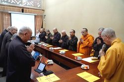 TP.HCM : Bồi dưỡng sư phạm cho giảng viên học viện