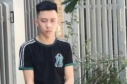 'Khoác áo' tài xế grab gây ra 21 vụ cướp