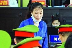 Cựu Phó Giám đốc Sở GD&ĐT tỉnh Sơn La mong tòa tuyên không phạm tội