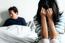 Nếu không có tờ in sao kê tài khoản ngân hàng, có lẽ tôi vẫn bị chồng che giấu những việc anh làm và biết đâu có gì đó mờ ám?