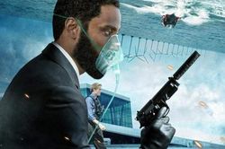 Trailer bộ phim 'Tenet'