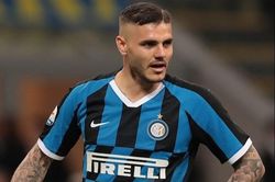 Icardi không còn đường về Inter, có thể sang Juventus