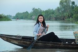 Có những đời người trôi trong ký ức
