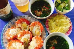 4 địa chỉ ăn hải sản ngon, giá bình dân ở Nha Trang