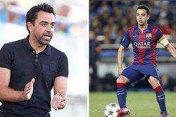 Barcelona: Camp Nou chờ sự trở lại của vị vua Xavi