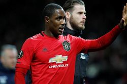 Tin tức bóng đá MU 27/5: Vụ Ighalo còn nhiều rắc rối. Sancho gây thất vọng