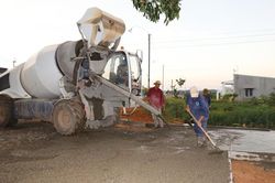 Bình Phước đầu tư phát triển giao thông nông thôn