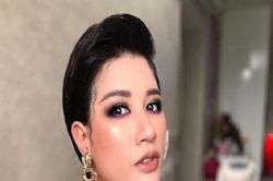Trang Trần bị vu khống đi bar không trả tiền