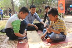 Khám phá Đông Nam Á nhân dịp Ngày Quốc tế Thiếu nhi 1/6