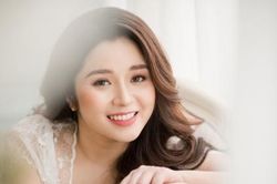 MC Diệu Linh - VTVcab mắc ung thư máu