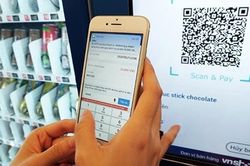 Chính phủ yêu cầu Bộ Công an tăng cường xử lý vi phạm trong lĩnh vực thanh toán điện tử