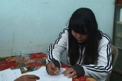 Lừa bán kem bơ giá rẻ, nữ quái chiếm đoạt hơn 4 tỉ đồng rồi bỏ trốn