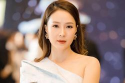 Hồng Diễm chia sẻ về việc bị đạo diễn Trọng Trinh mắng té tát