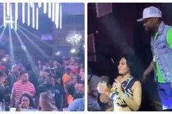 Võ sĩ Mayweather thác loạn ở hộp đêm khi cách ly COVID- 19