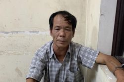 Truy bắt kẻ cầm đầu điều hành đường dây trộm chó ở Nghệ An
