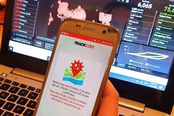 Nhiều nước EU kêu gọi hợp tác phát triển ứng dụng theo dấu COVID-19