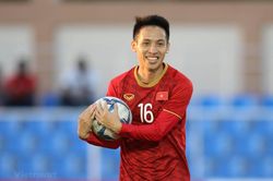Đỗ Hùng Dũng: Hành trình giành Quả bóng vàng Việt Nam 2019