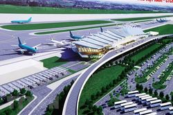 Nghiên cứu, đầu tư kéo dài đường cất hạ cánh sân bay Phú Bài