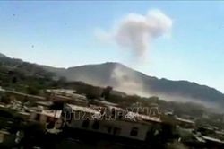 Bộ trưởng Quốc phòng Yemen thoát chết trong vụ tấn công bằng tên lửa đạn đạo