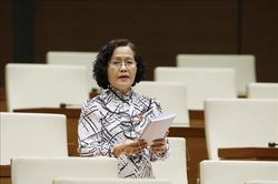 Tăng cường phòng và giảm tội xâm hại trẻ em