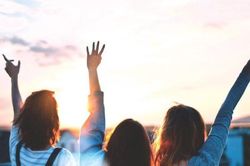 Thanh xuân hết mình, bạn sẽ không phải hối tiếc