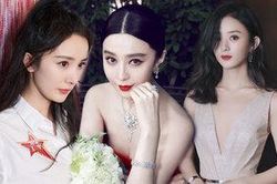 Khi sao Hoa Ngữ kiện cáo antifan: Người mềm lòng tha thứ, kẻ quyết tâm làm đến cùng!