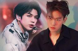 Candy (Baekhyun) cứ hao hao 2U (Kang Daniel): Từ bức màn, cảnh khiêu vũ đến tạo hình tại bậc thang - Knet đứng về phía ai?
