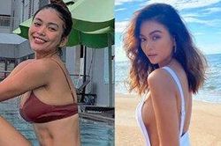Mâu Thủy khoe vòng 3 nóng rẫy, đốt cháy ánh nhìn khi diện bikini